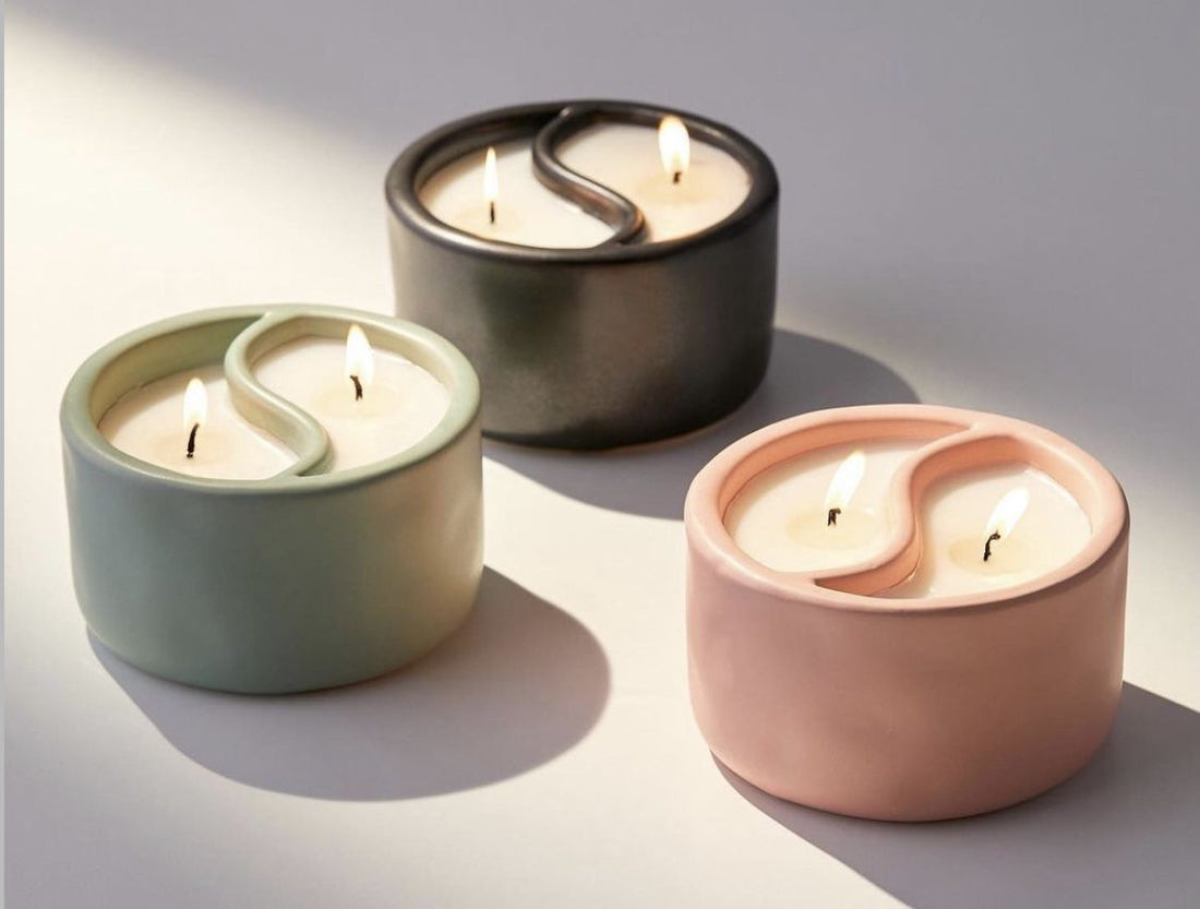 "Candle Therapy: Cómo Usar Velas para Relajación y Bienestar”, Costa Rica