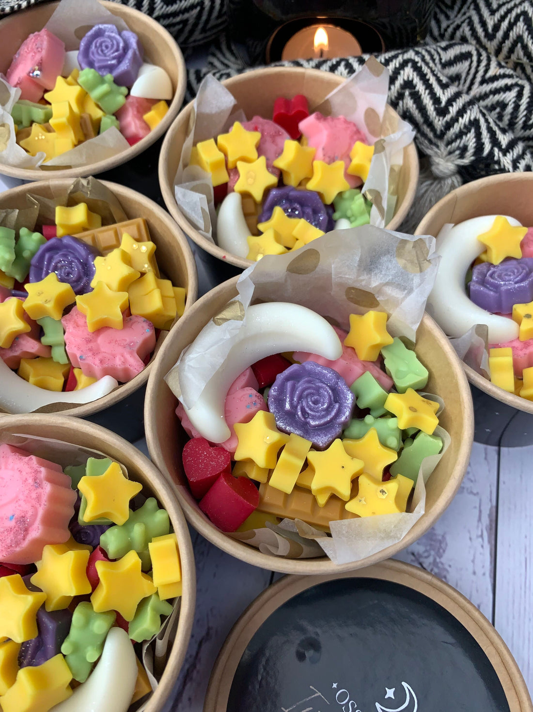 “Nada de lo que hago es suficiente”