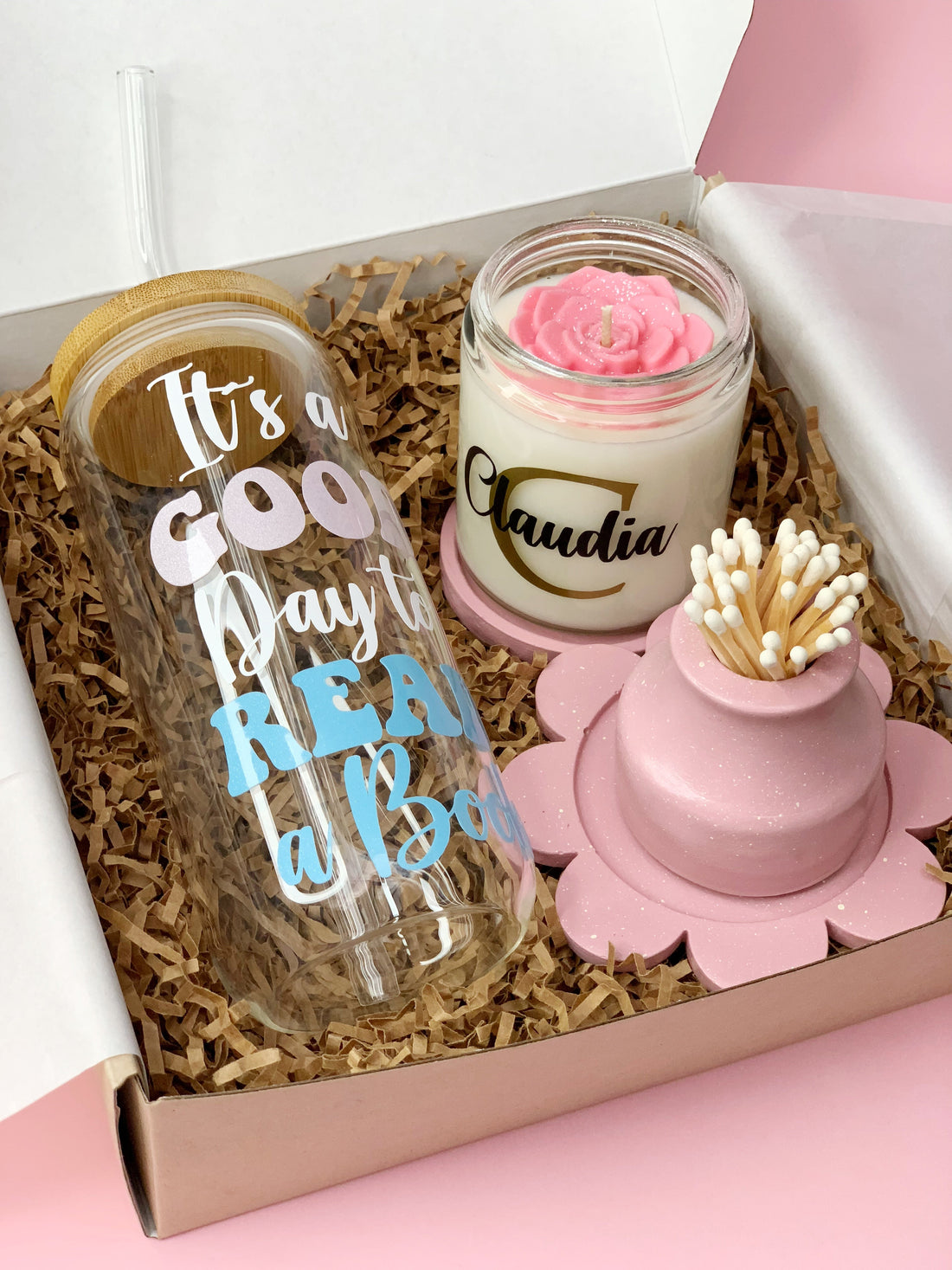 "El poder transformador de la amistad".