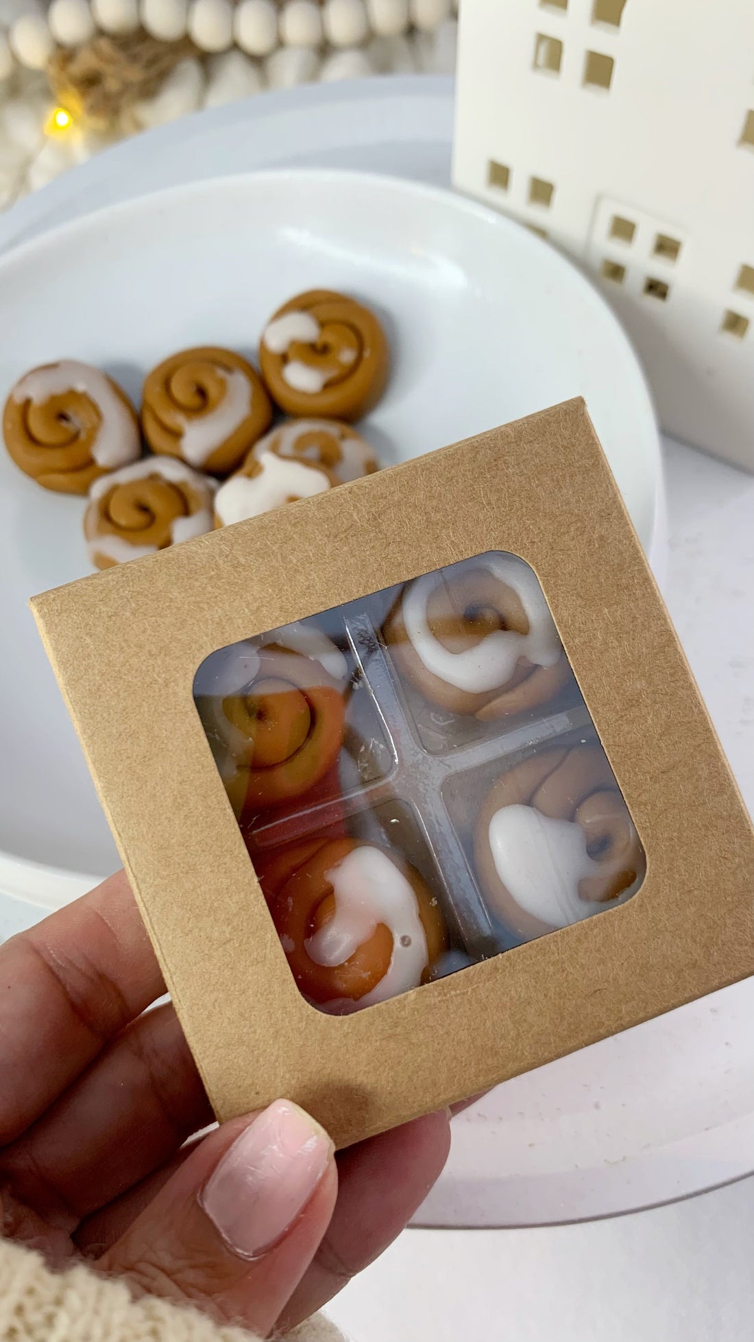 La energía con la que creas… se queda en lo que entregas.