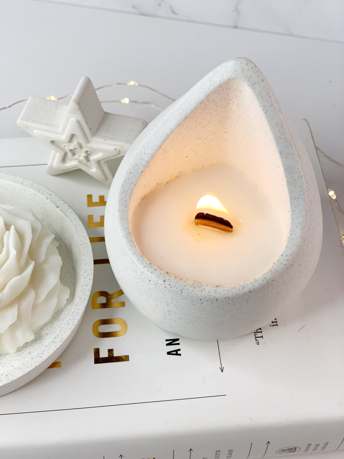 ¿Sabías que un taller de velas en San José Costa Rica puede ayudarte a sanar emocionalmente?