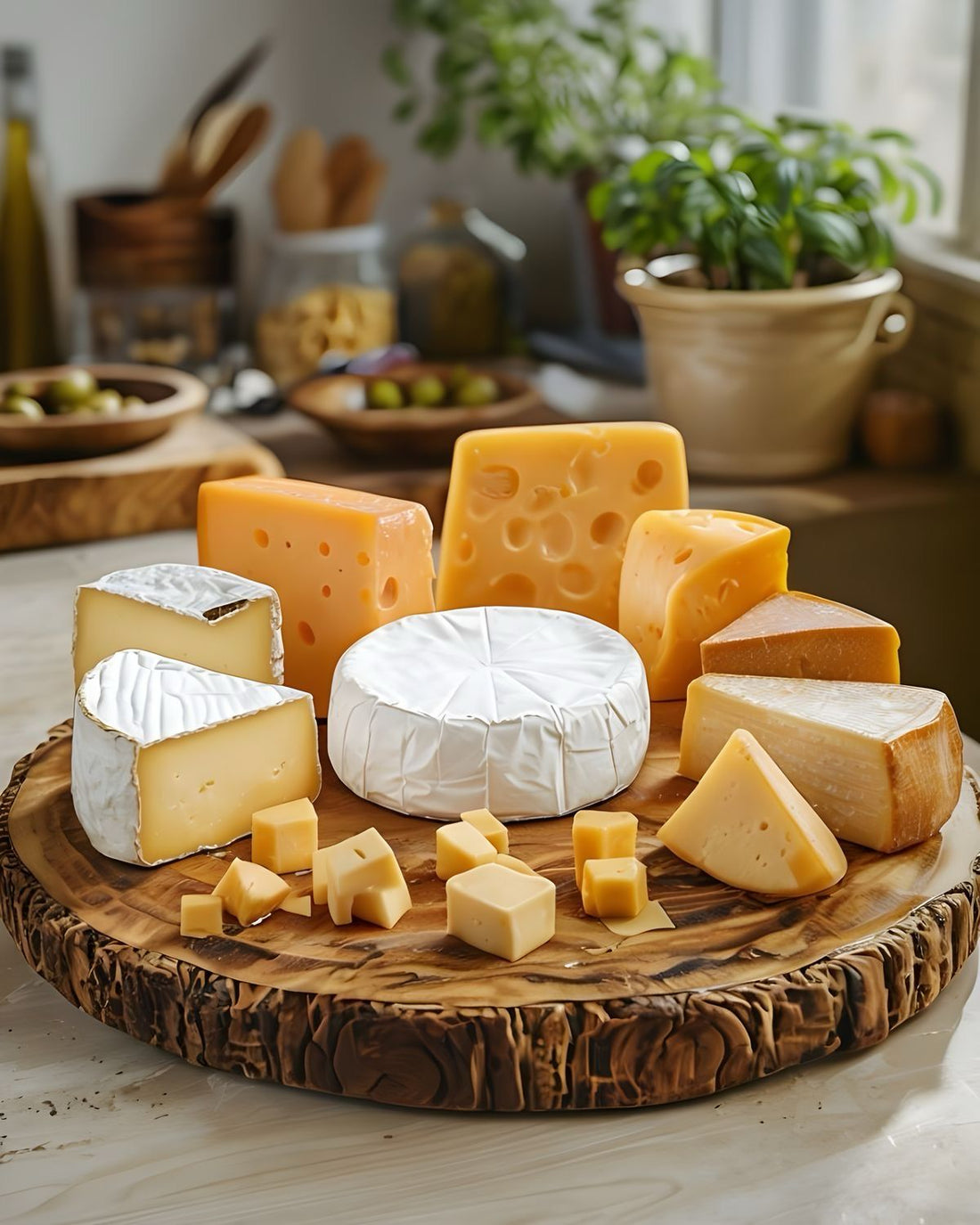 "Taller de Tabla de Charcutería y Quesos en Costa Rica: Aprende a Crea la Tabla Perfecta para ti"