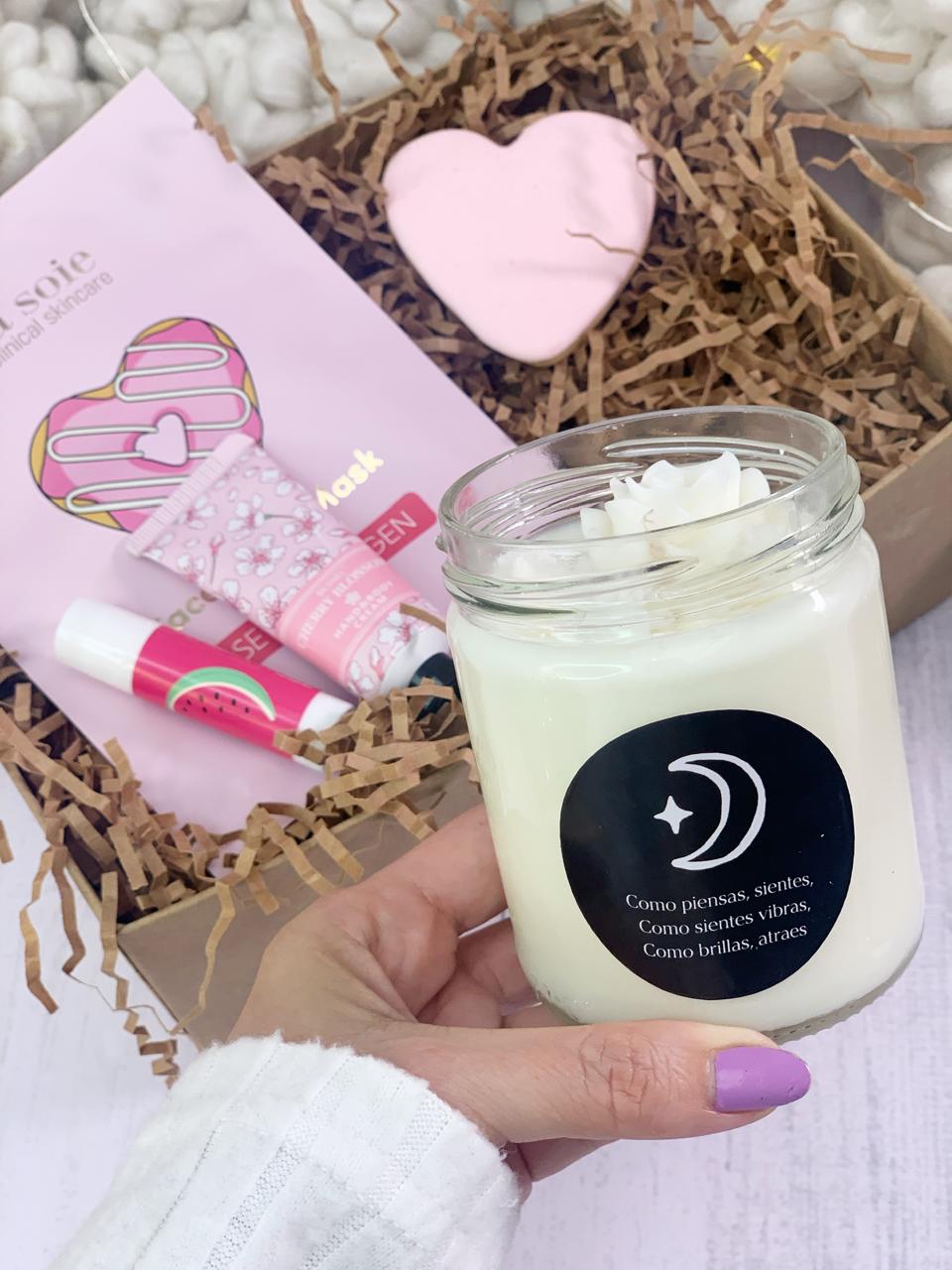 ¿Por qué a veces no huelo las velas?