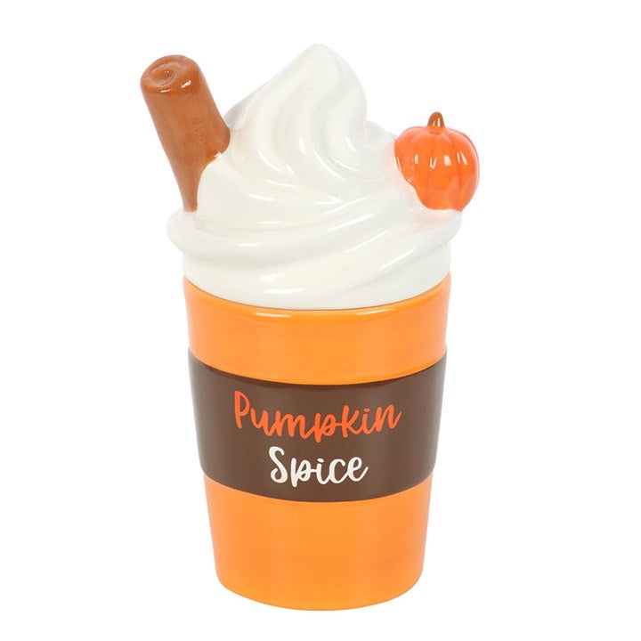 Quemador Ossa Wax Melts Pumpkin Spice