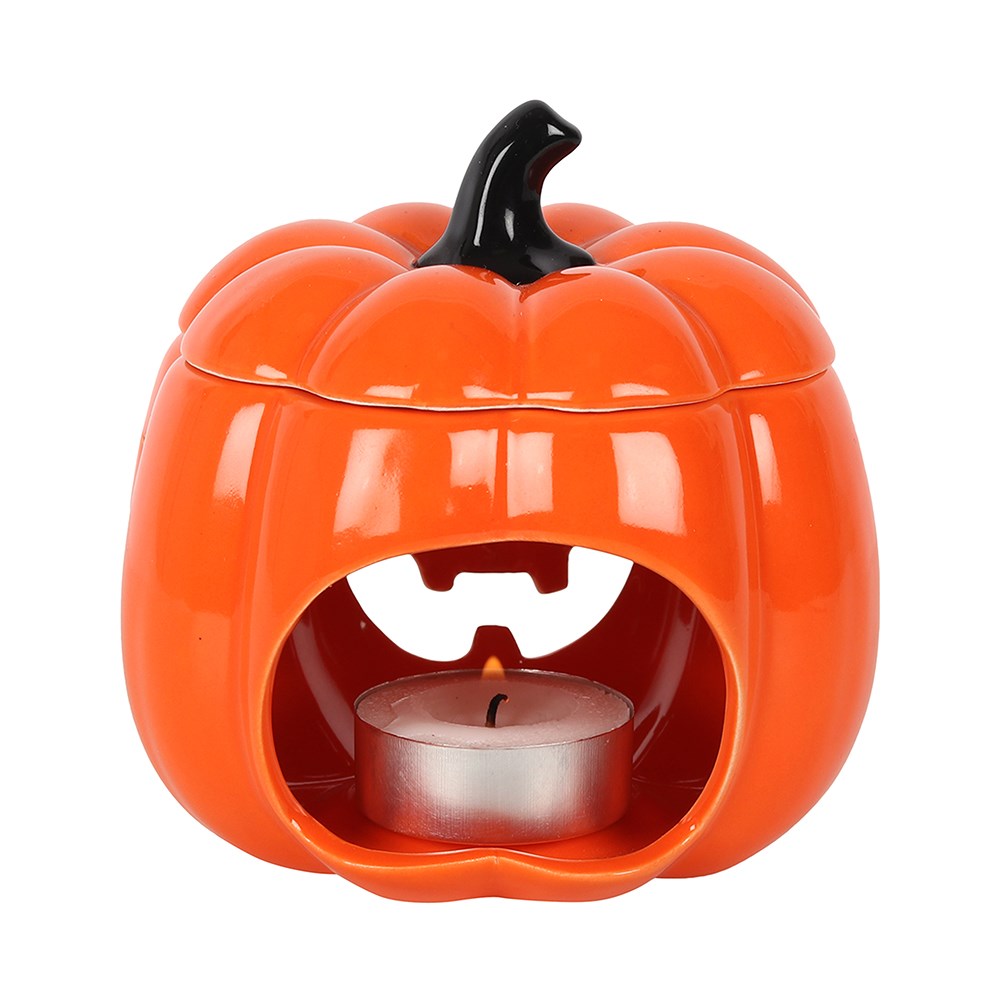 Quemador de Calabaza Halloween, Ossa Wax Melts