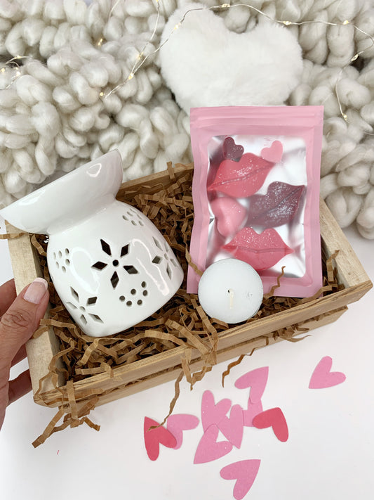 Ossa Wax Melts, Love ME!