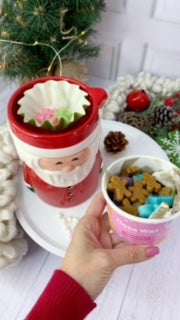 Ossa Wax Melts Mix Jar Tejiendo sueños. Costa Rica