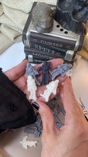 Ossa Wax Melts Hocus Pocus