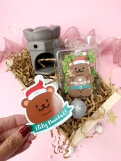 Ossa Wax Melts Joy, Costa Rica