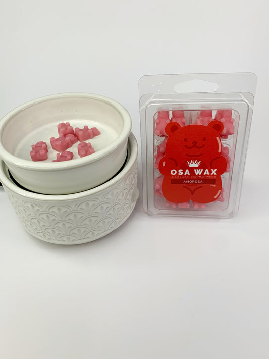 Ossa Wax Amorosa