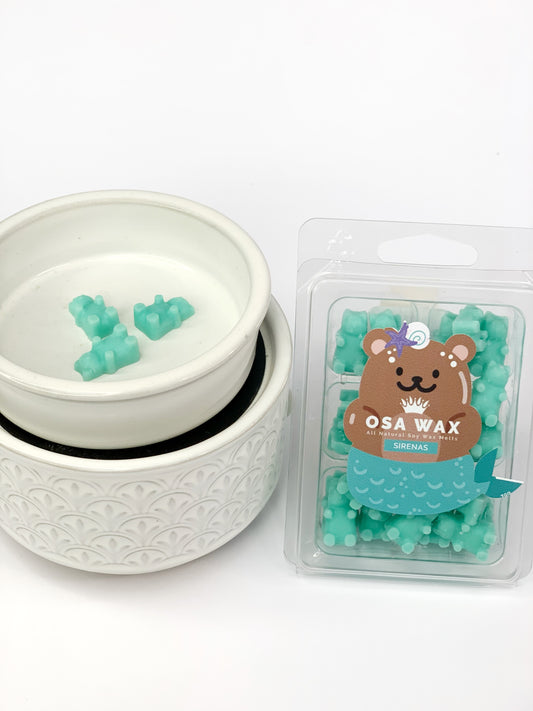 Ossa Wax Sirena