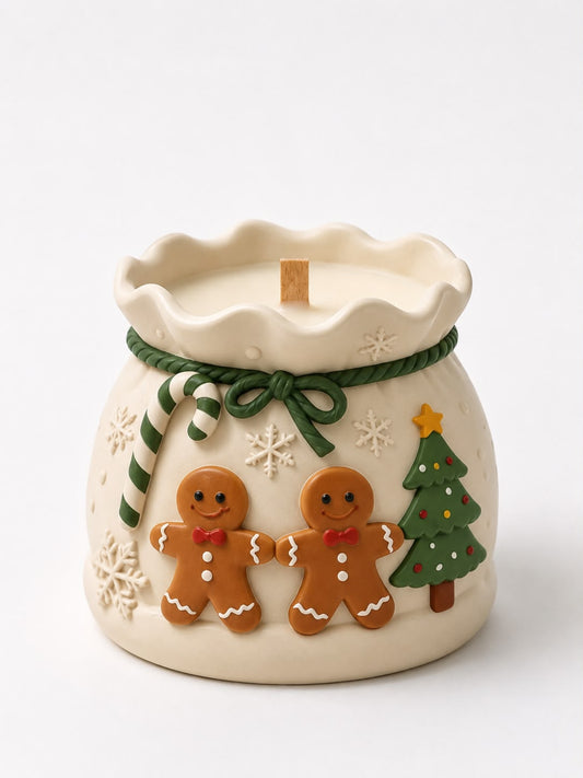 “Aromas de Navidad y wax melts en Costa Rica | Ossa 2026”