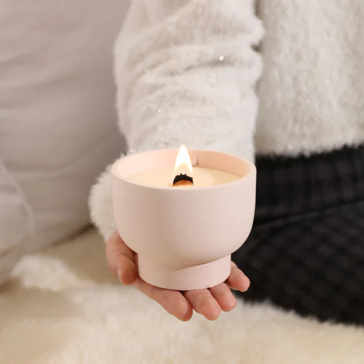 La empatía se aprende en casa: la lección que dos alumnas me dieron en un taller de velas
