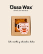 Ossa Wax Melts, Coffee Lukes