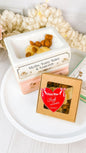 Ossa Wax Melts Book Lover