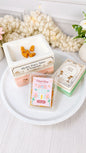 Ossa Wax Melts, Refugio