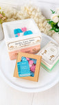 Ossa Wax Melts, Orgullo yPrejuicio