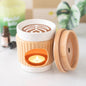 Quemador de Cera "Coffee Cup" Wax Melts