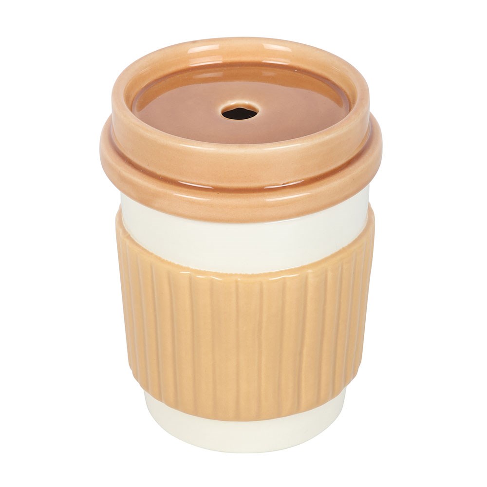 Quemador de Cera "Coffee Cup" Wax Melts