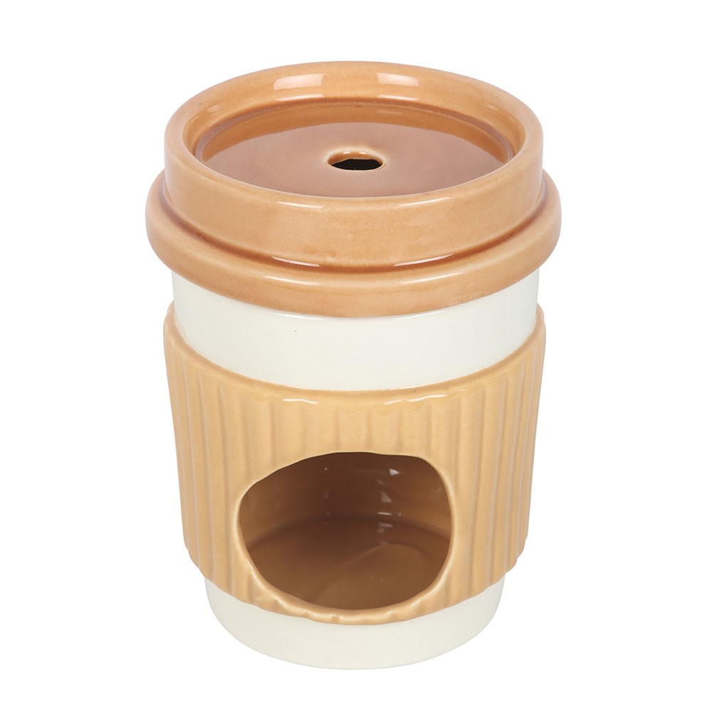 Quemador de Cera "Coffee Cup" Wax Melts