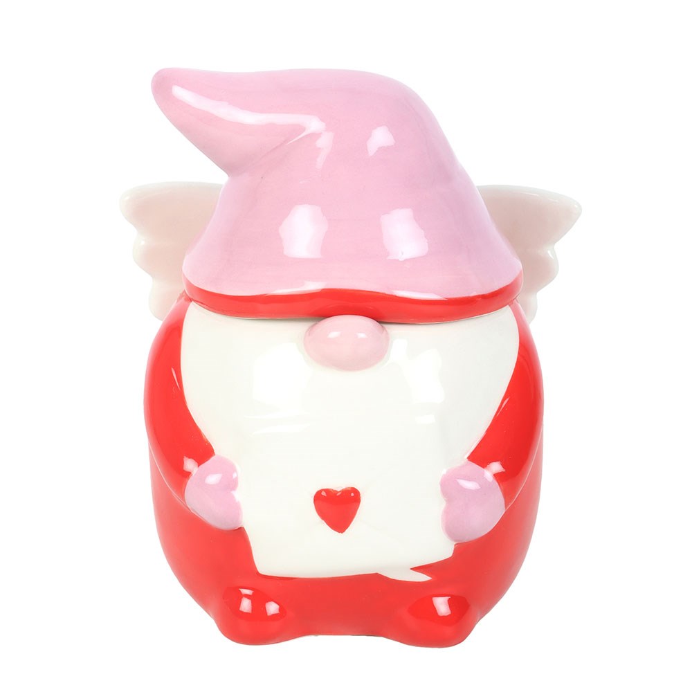 "Quemador de Ossa Wax Melts, Gnomo Cupido"