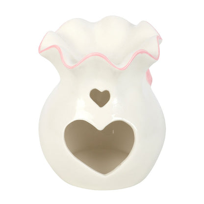 Quemador de Ossa Wax Melts, Coquette