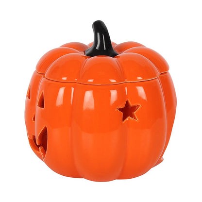 Quemador de Calabaza Halloween, Ossa Wax Melts