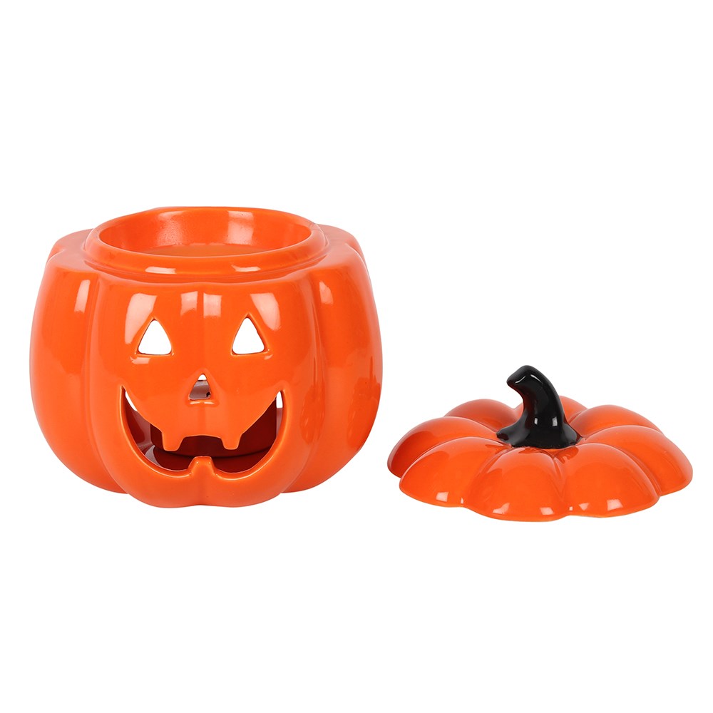 Quemador de Calabaza Halloween, Ossa Wax Melts