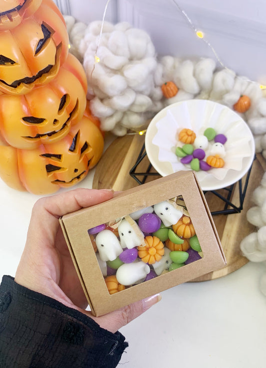 Ossa Wax Melts "Otoño Mágico"