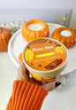 Ossa Wax Mix Jar Pumpkin Spice