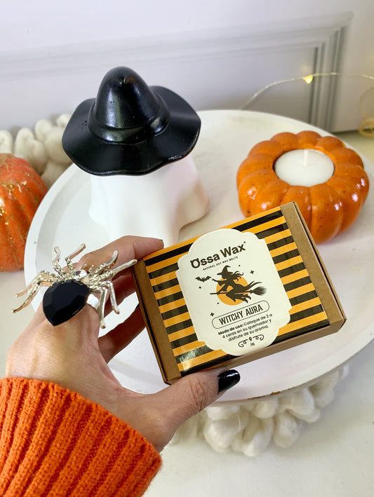 Ossa Wax Melts Witchy Aura