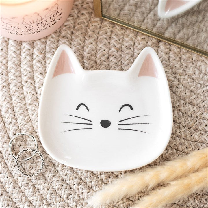 Joyero diseño de Gato