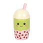 Quemador de Cera "Kawaii Bubble Tea"