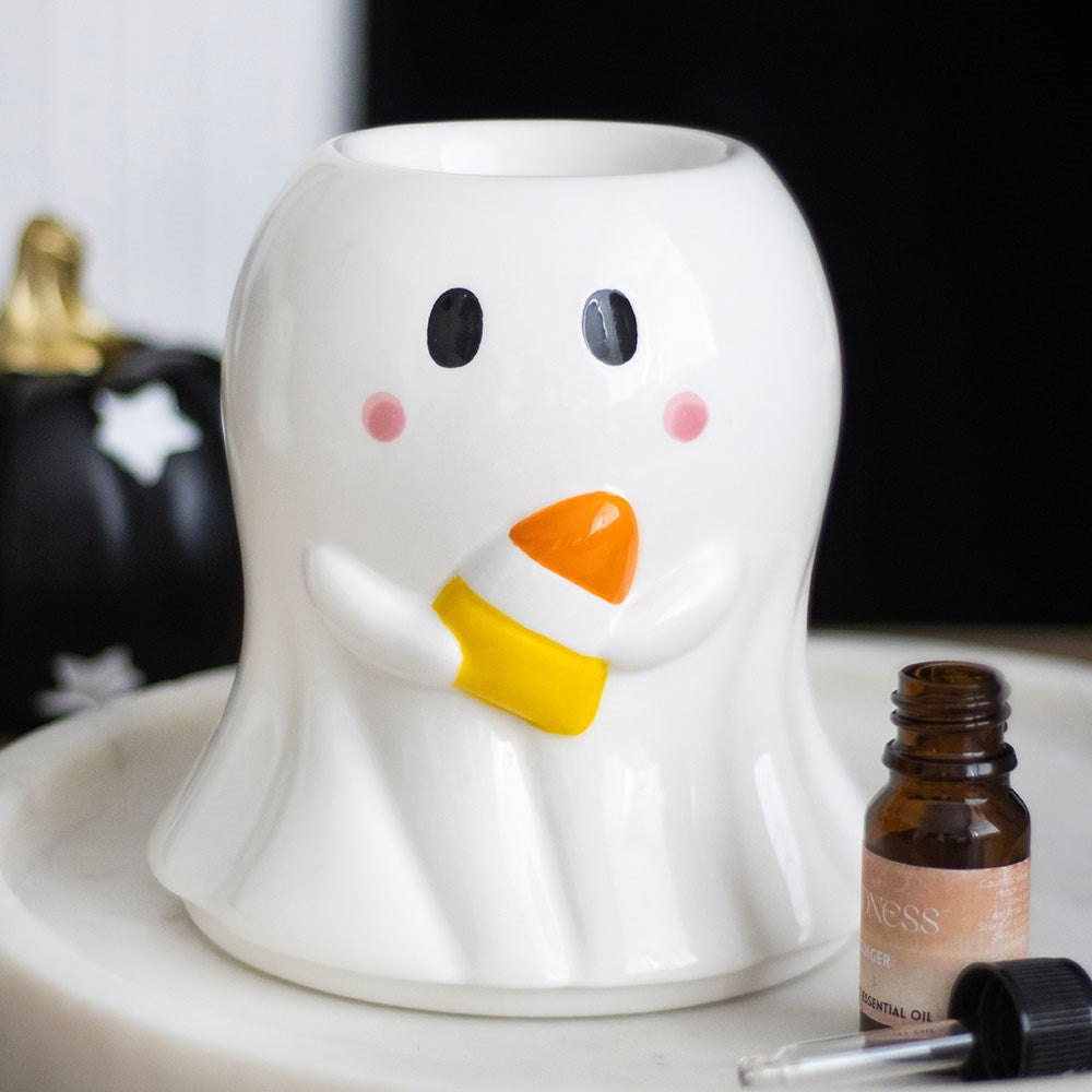 Quemador de Ossa Wax Melts, "Fantasma y confite"