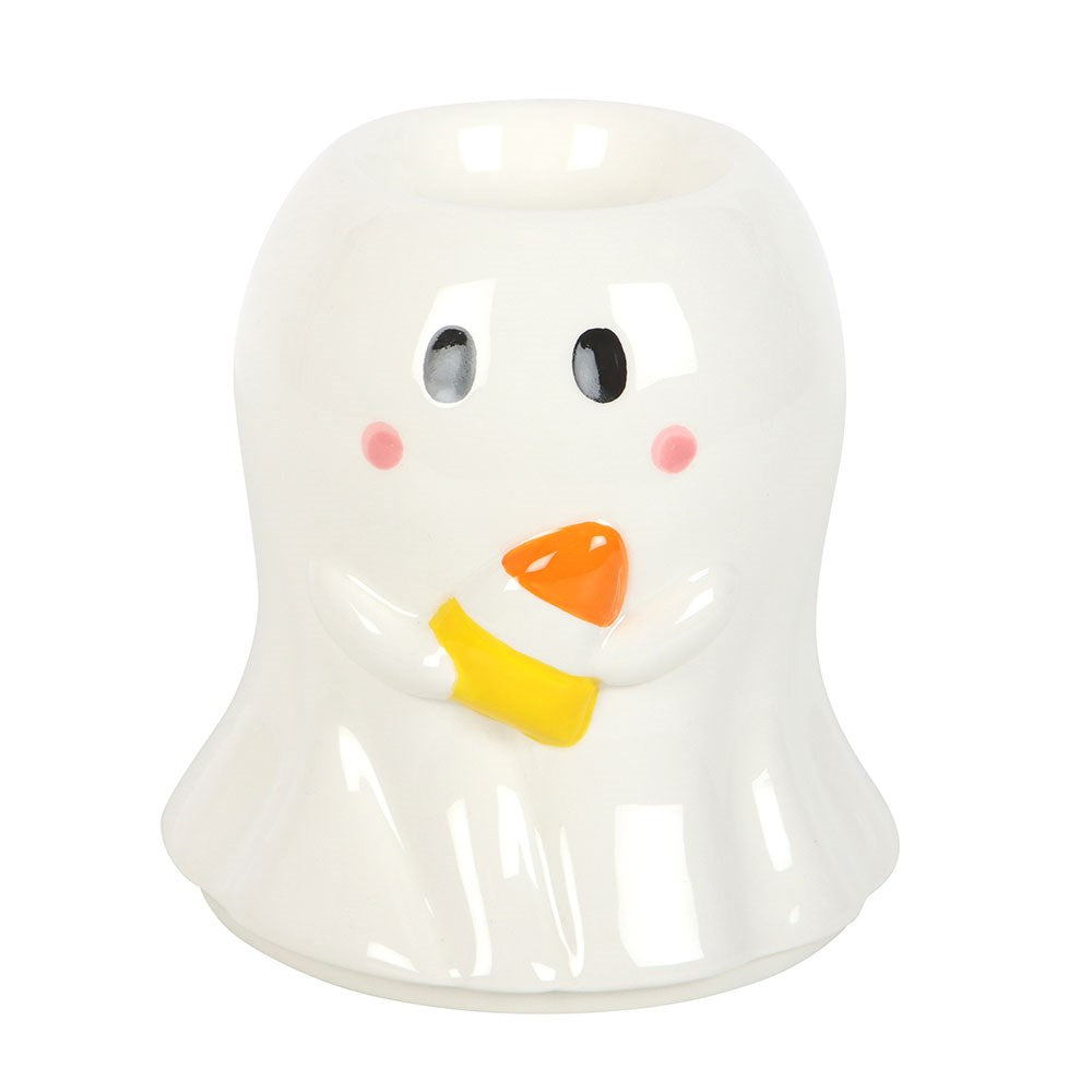 Quemador de Ossa Wax Melts, "Fantasma y confite"