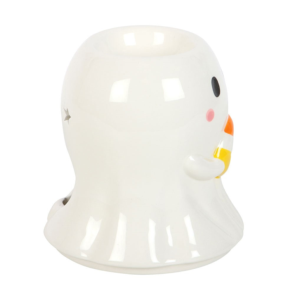 Quemador de Ossa Wax Melts, "Fantasma y confite"