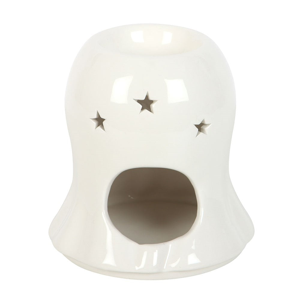 Quemador de Ossa Wax Melts, "Fantasma y confite"