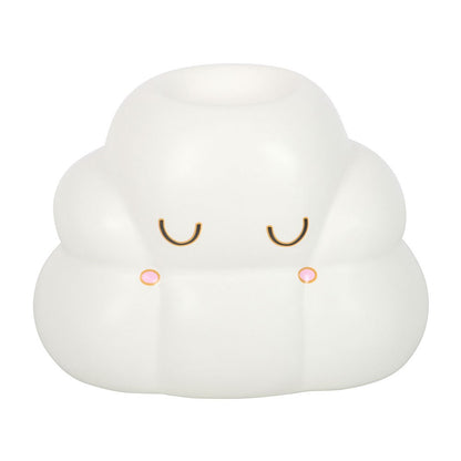 Quemador "Diseño de Nube"