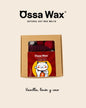 Ossa Wax Melts Lucky Cat