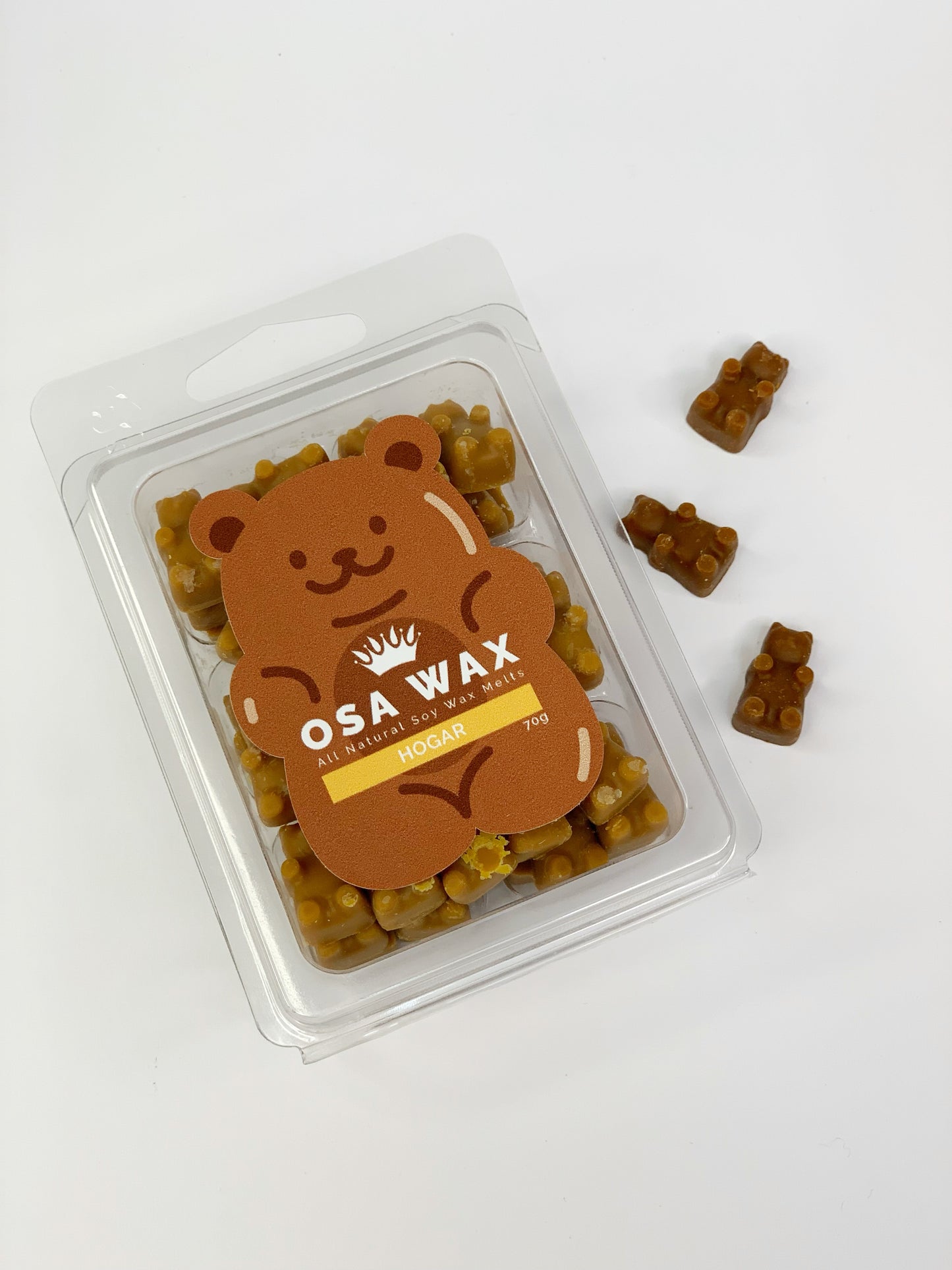Osa Wax Home