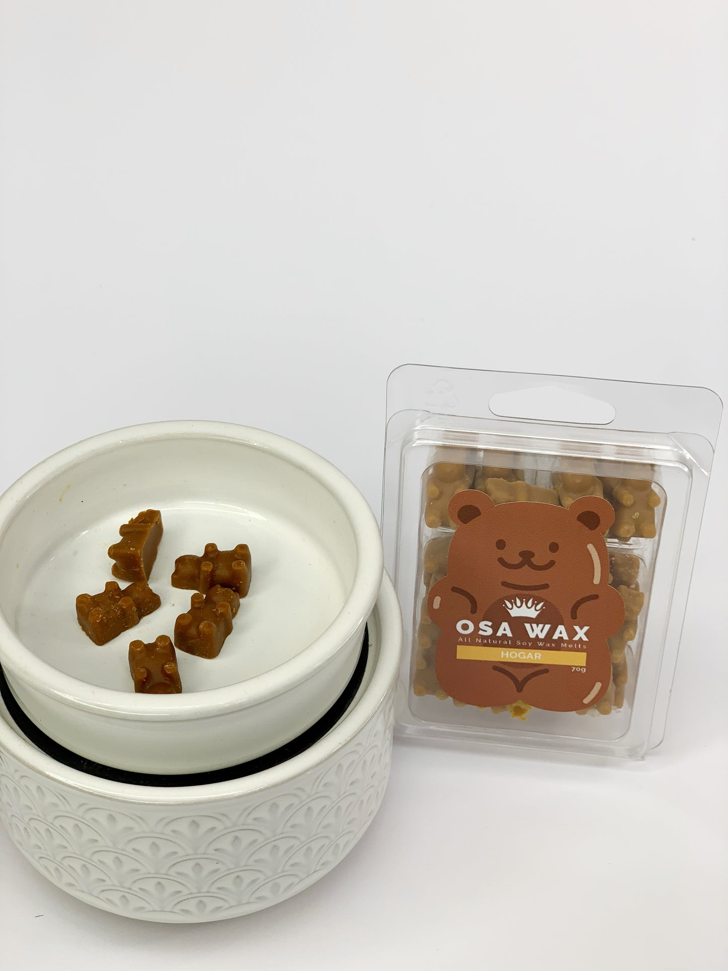Osa Wax Home