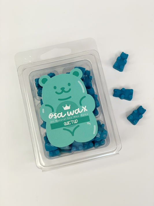 Osa Wax Quietud